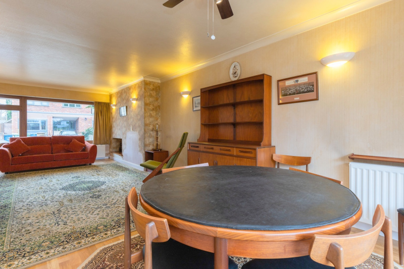 Elmthorpe Road, Wolvercote, OX2 8PA