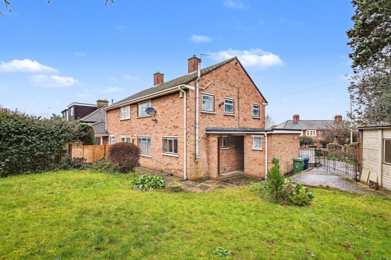 Church Cowley Road, Oxford, OX4 3JR