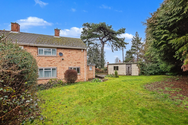 Church Cowley Road, Oxford, OX4 3JR