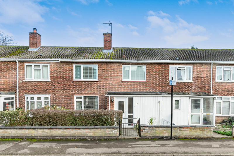 Mallard Close, Oxford, OX4 6EN