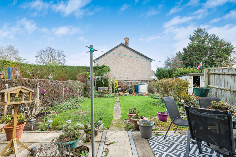 Mallard Close, Oxford, OX4 6EN