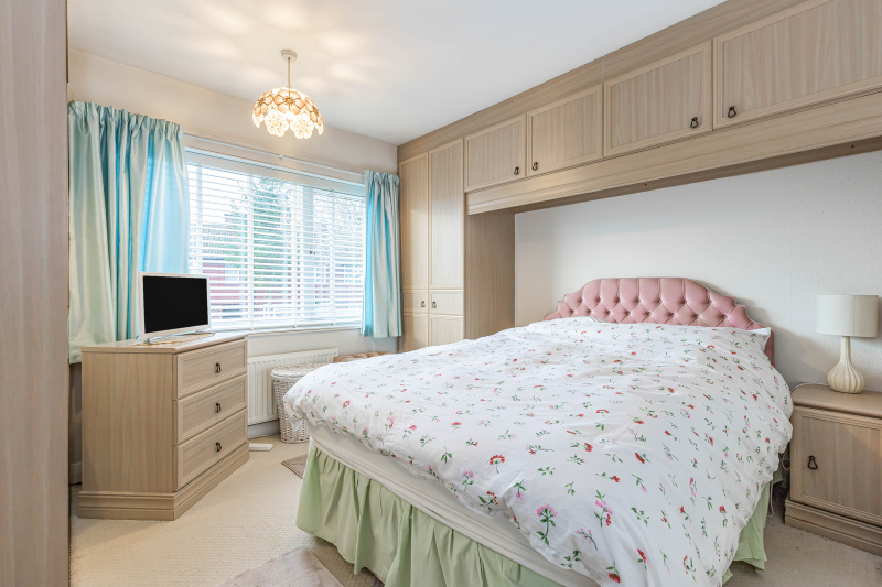 Mallard Close, Oxford, OX4 6EN