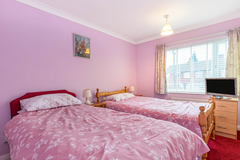 Mallard Close, Oxford, OX4 6EN