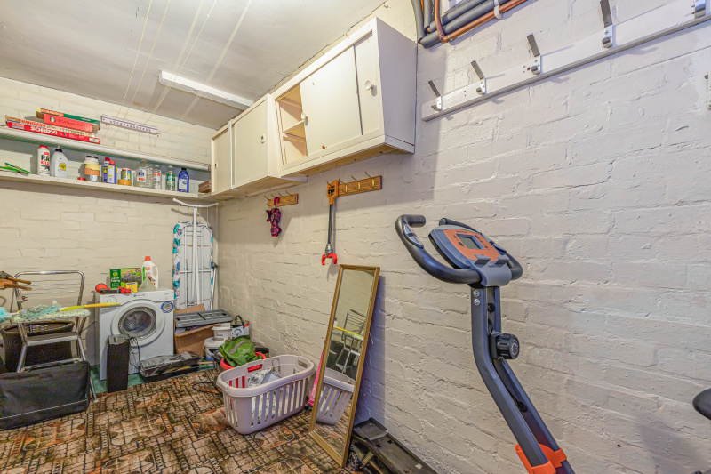 Mallard Close, Oxford, OX4 6EN