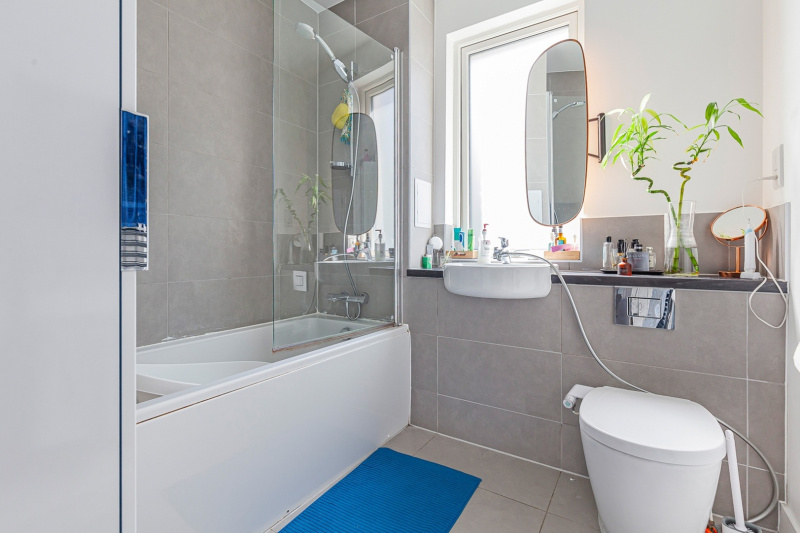 Rosebay Gardens, Oxford, OX3 9FY