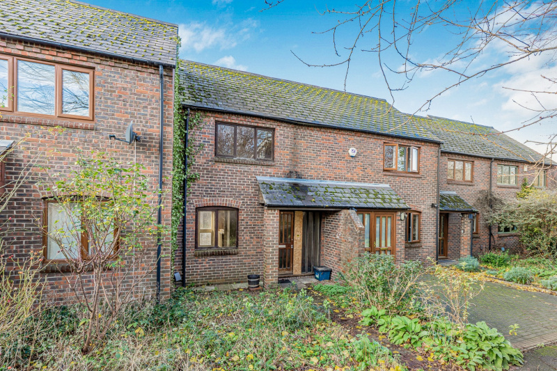 Trinity Street, Oxford, OX1 1TN