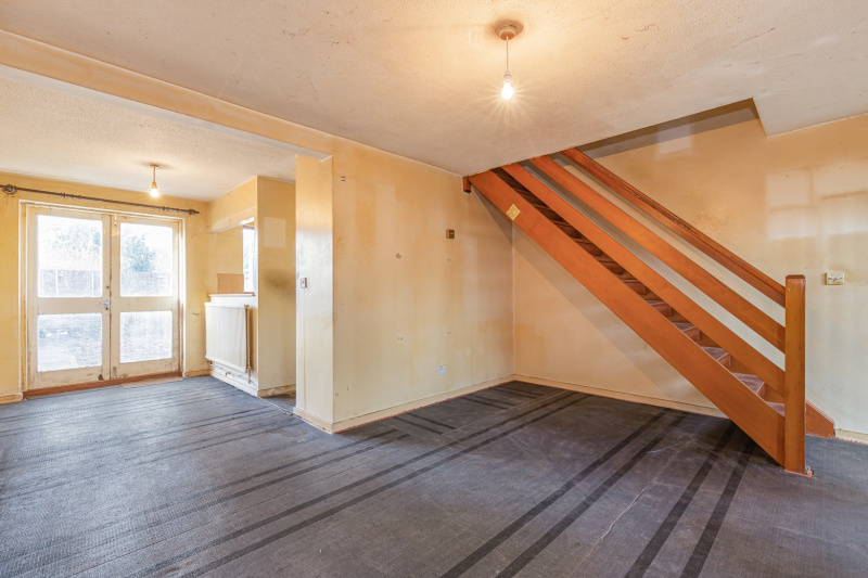 Trinity Street, Oxford, OX1 1TN