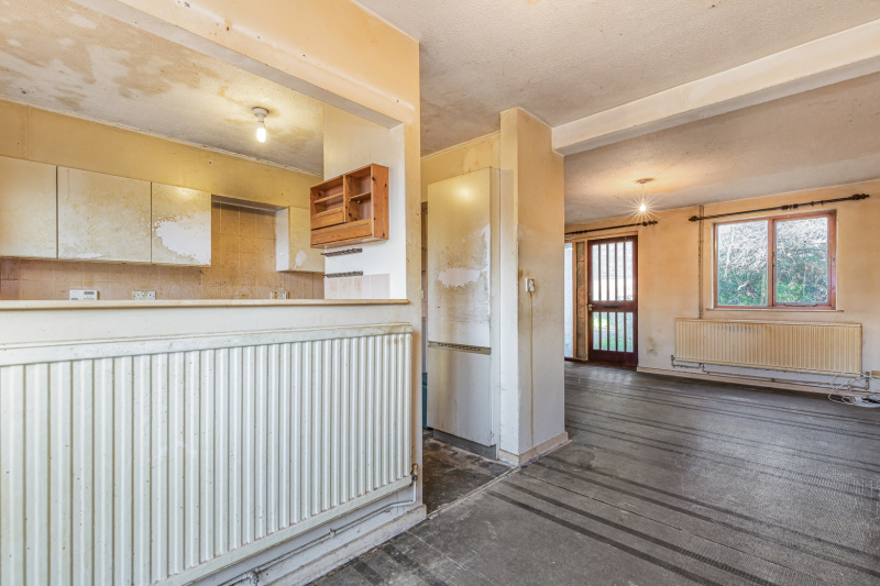 Trinity Street, Oxford, OX1 1TN