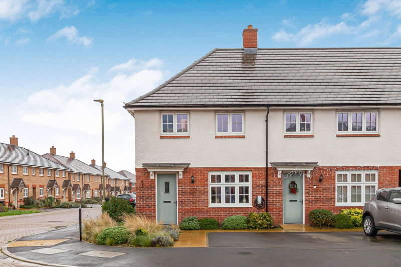 Further Wore, Radley, OX14 2DW