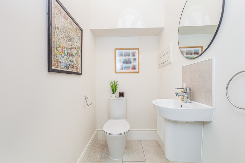 Further Wore, Radley, OX14 2DW