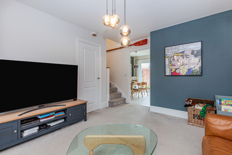 Further Wore, Radley, OX14 2DW