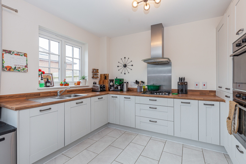 Further Wore, Radley, OX14 2DW