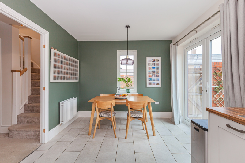 Further Wore, Radley, OX14 2DW