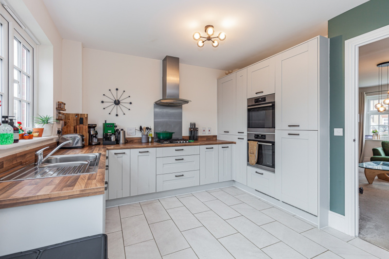 Further Wore, Radley, OX14 2DW