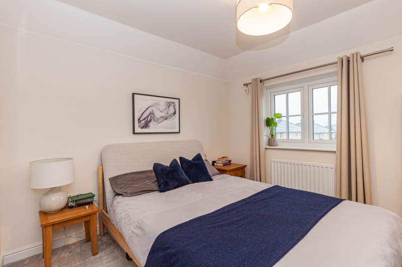 Further Wore, Radley, OX14 2DW