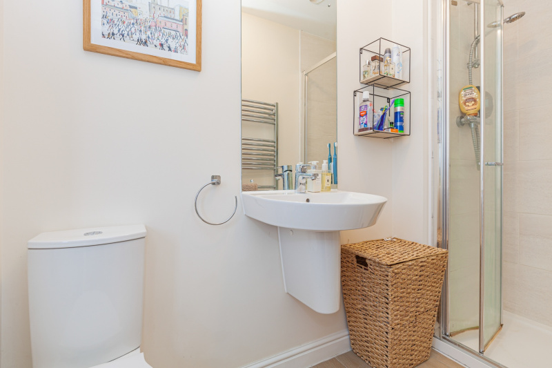 Further Wore, Radley, OX14 2DW