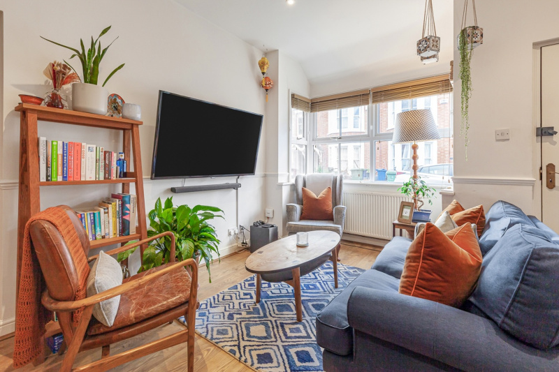 flat ,, Chilswell Road, Grandpont, OX1 4PQ