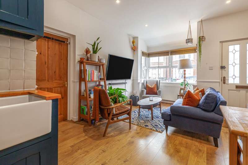 flat ,, Chilswell Road, Grandpont, OX1 4PQ