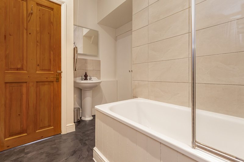 flat ,, Chilswell Road, Grandpont, OX1 4PQ