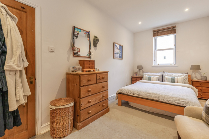 flat ,, Chilswell Road, Grandpont, OX1 4PQ