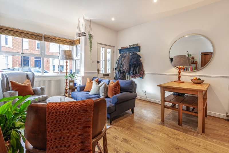 flat ,, Chilswell Road, Grandpont, OX1 4PQ