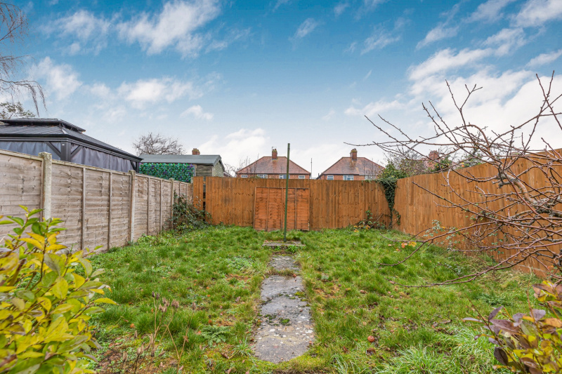 White Road, Oxford, OX4 2JJ