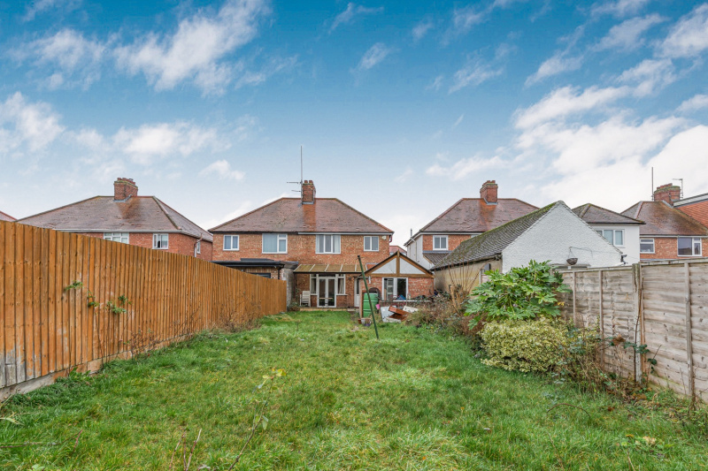 White Road, Oxford, OX4 2JJ