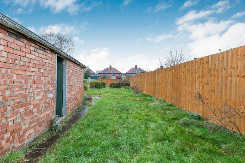 White Road, Oxford, OX4 2JJ