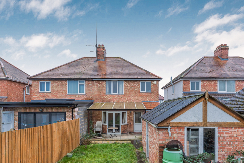 White Road, Oxford, OX4 2JJ