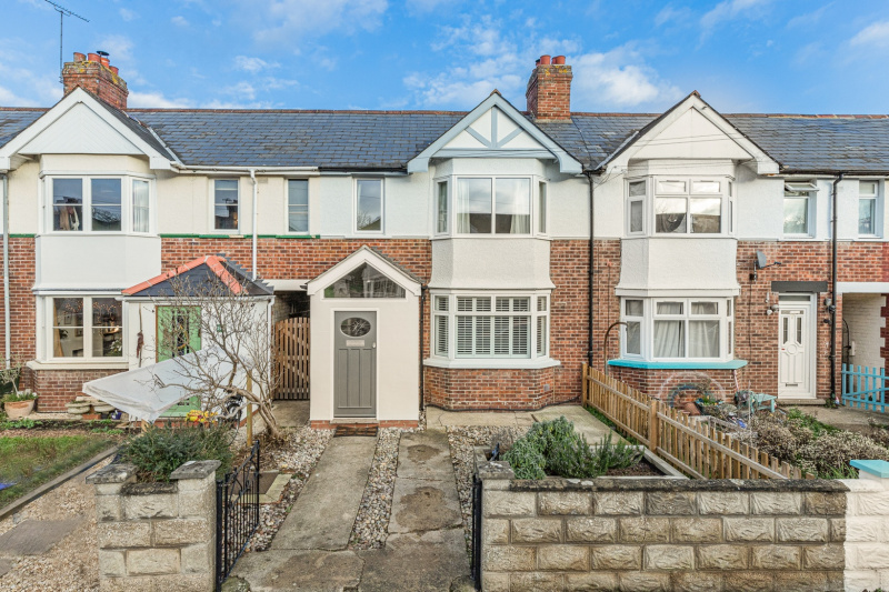 Campbell Road, Florence Park, OX4 3NU