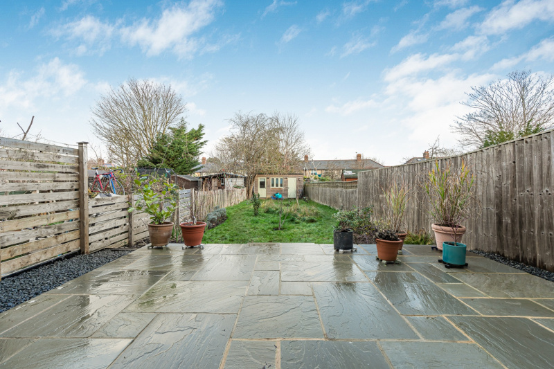 Campbell Road, Florence Park, OX4 3NU