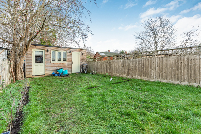 Campbell Road, Florence Park, OX4 3NU