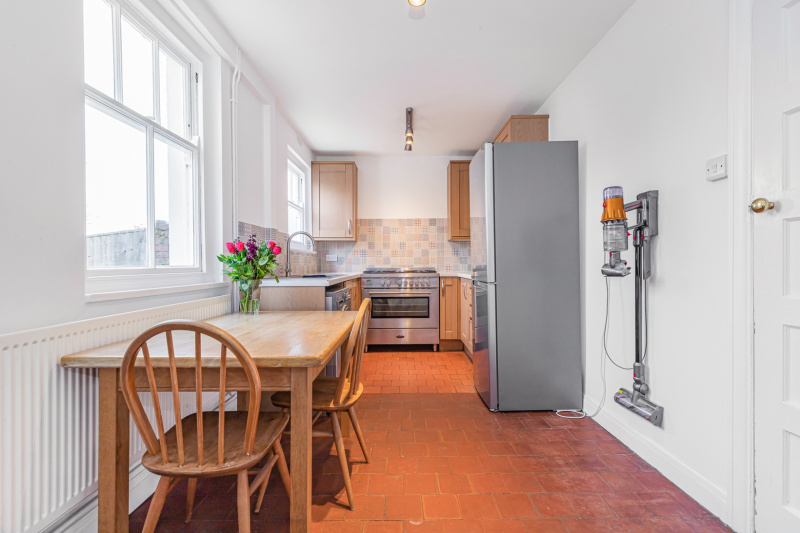 Campbell Road, Florence Park, OX4 3NU