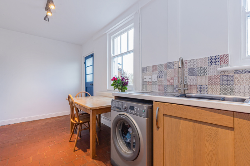 Campbell Road, Florence Park, OX4 3NU