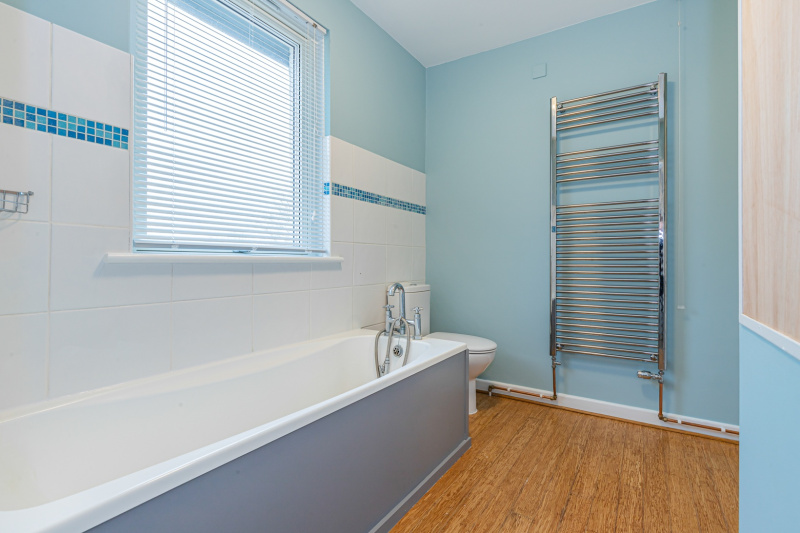 Campbell Road, Florence Park, OX4 3NU