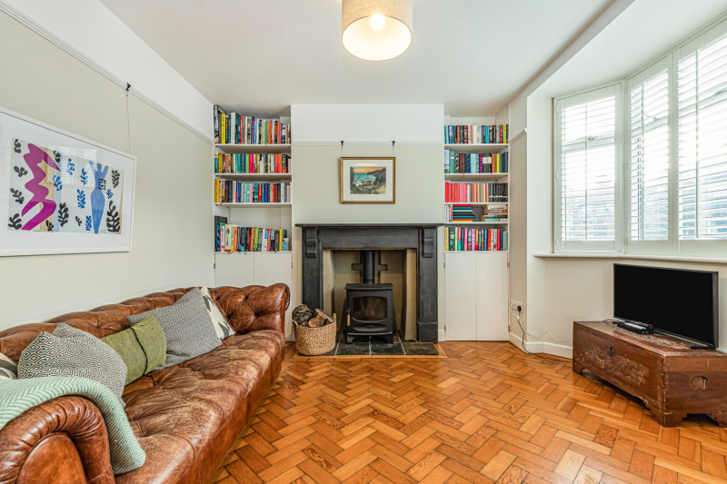 Campbell Road, Florence Park, OX4 3NU