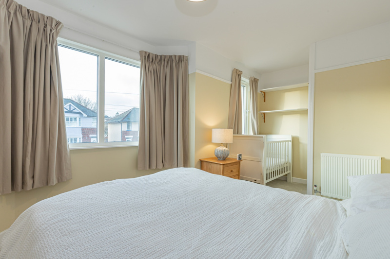 Campbell Road, Florence Park, OX4 3NU