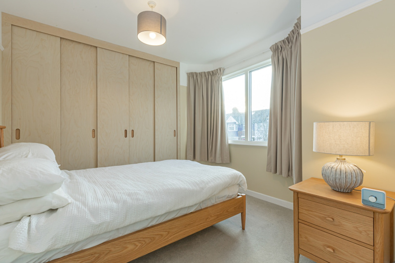 Campbell Road, Florence Park, OX4 3NU