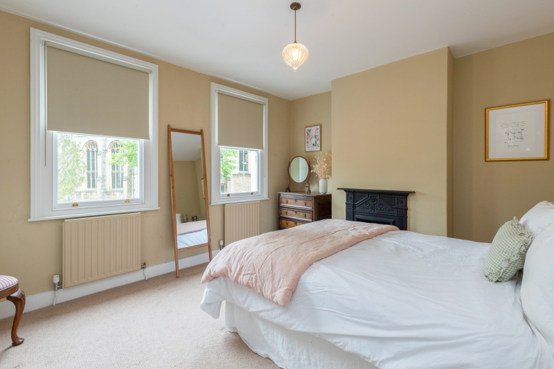 Leopold Street, East Oxford, OX4 1PS