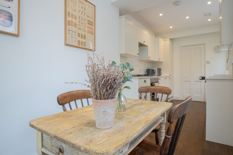 Leopold Street, East Oxford, OX4 1PS