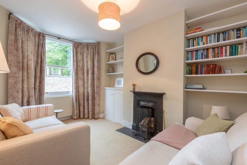 Leopold Street, East Oxford, OX4 1PS