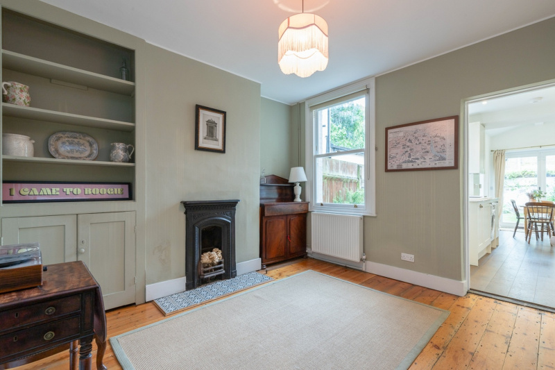 Leopold Street, East Oxford, OX4 1PS