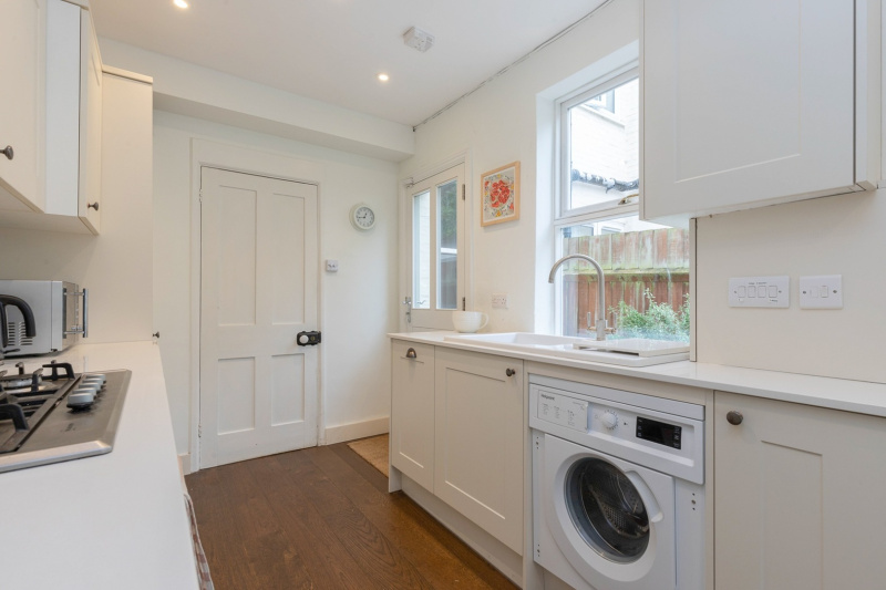 Leopold Street, East Oxford, OX4 1PS