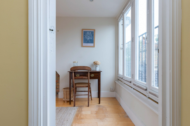 Leopold Street, East Oxford, OX4 1PS