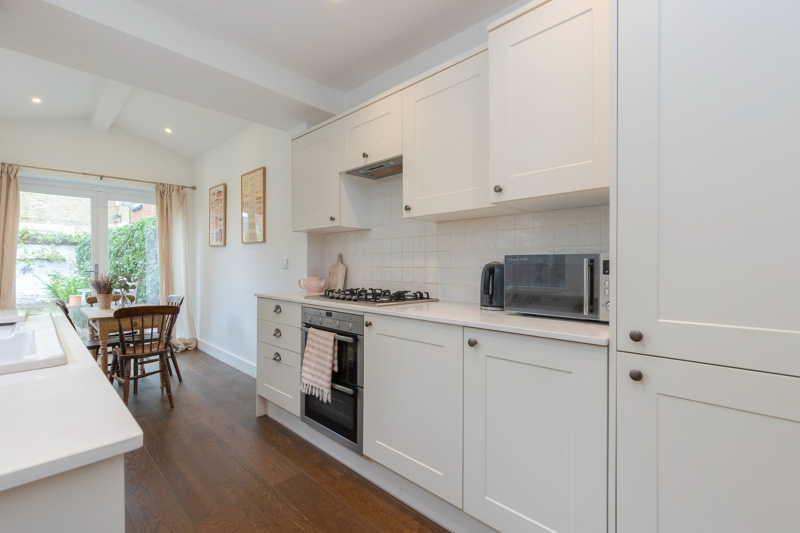 Leopold Street, East Oxford, OX4 1PS