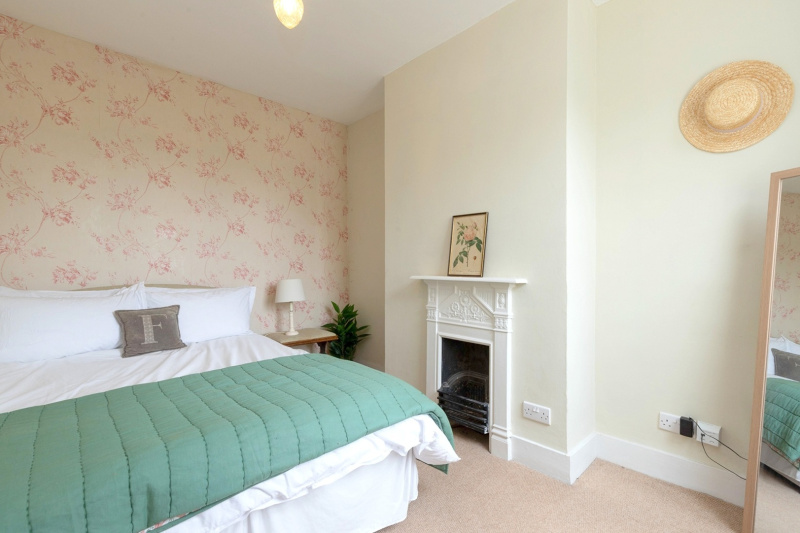 Leopold Street, East Oxford, OX4 1PS