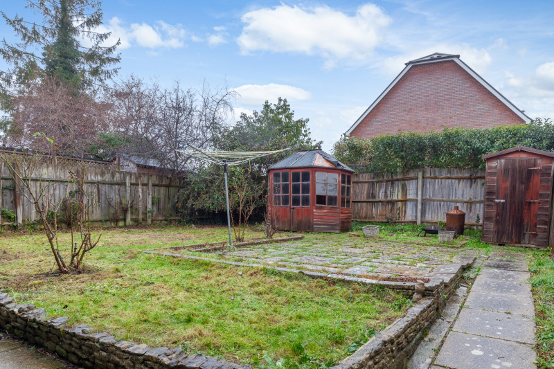 Cranbrook Drive, Kennington, OX1 5RR