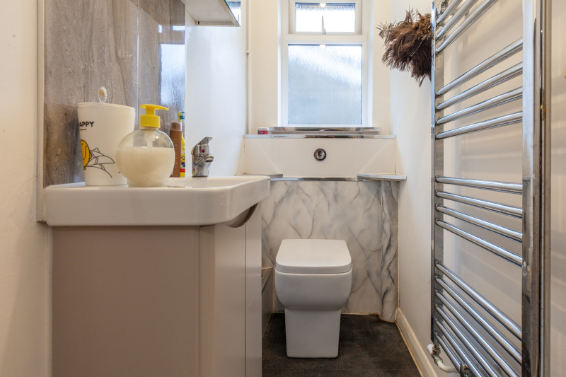 Cranbrook Drive, Kennington, OX1 5RR