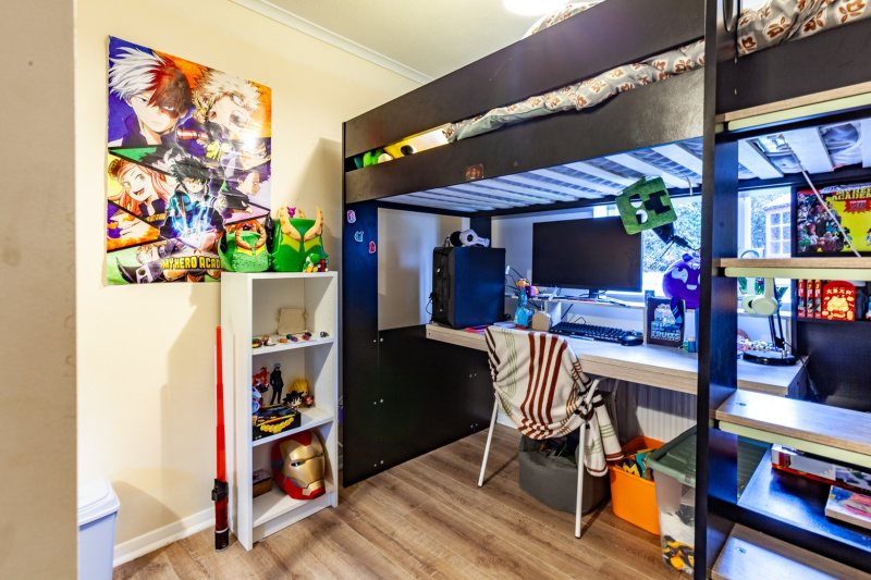 Cranbrook Drive, Kennington, OX1 5RR