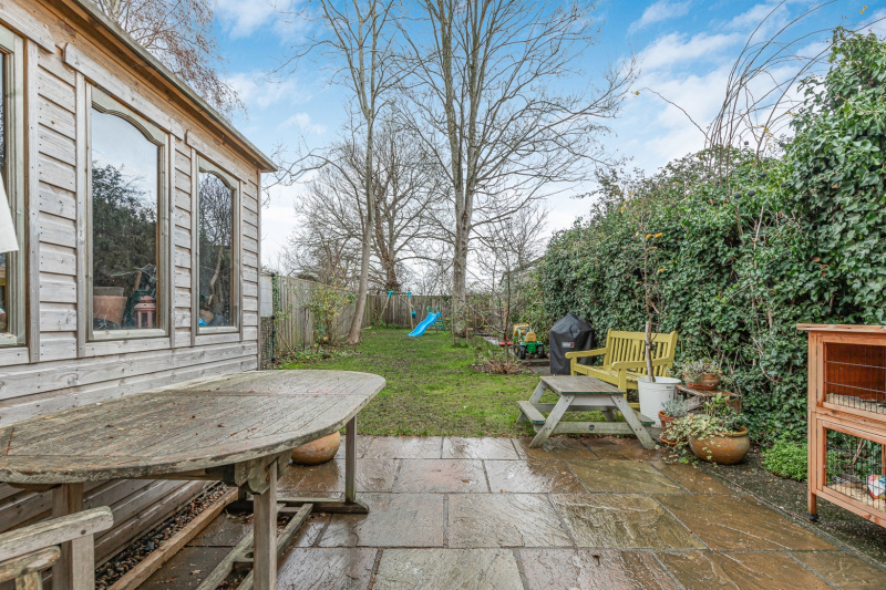 Littlehay Road, Oxford, OX4 3EQ